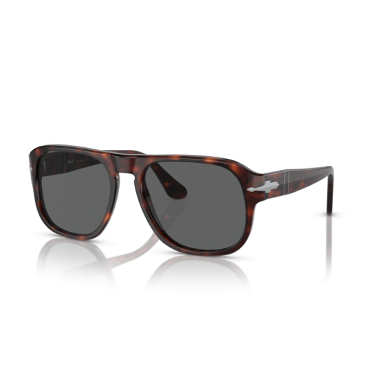 Persol PO 3310S 24/B1 Güneş Gözlüğü, Ekartman: 57
