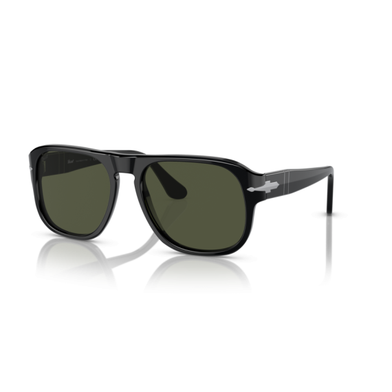 Persol PO 3310S 95/31 Güneş Gözlüğü, Ekartman: 54