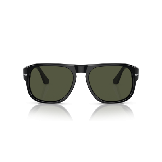 Persol PO 3310S 95/31 Güneş Gözlüğü, Ekartman: 57