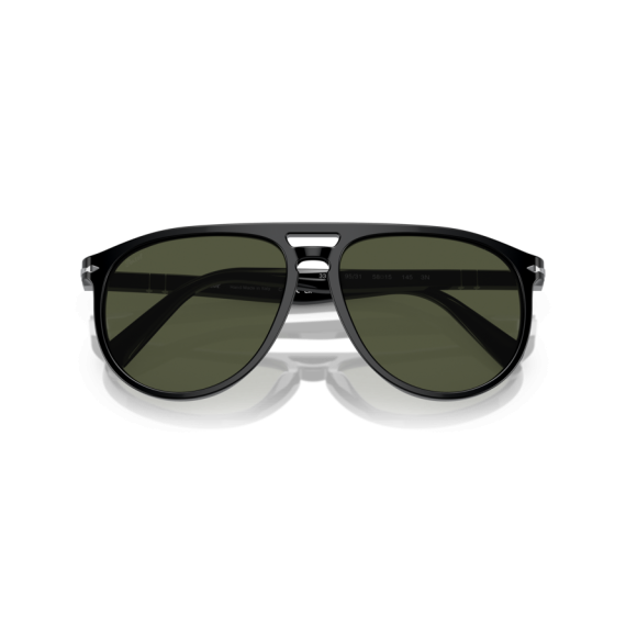 Persol PO 3311S 95/31 Güneş Gözlüğü, Ekartman: 55