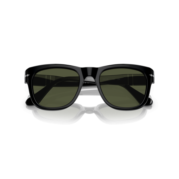 Persol PO 3313S 95/31 Güneş Gözlüğü, Ekartman: 52