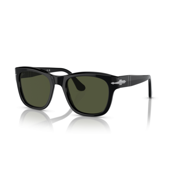 Persol PO 3313S 95/31 Güneş Gözlüğü, Ekartman: 55
