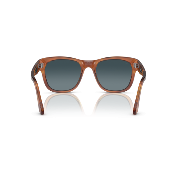Persol PO 3313S 96/S3 Güneş Gözlüğü, Polarize: Evet, Ekartman: 52