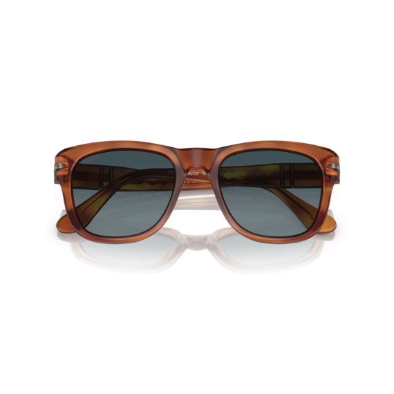 Persol PO 3313S 96/S3 Güneş Gözlüğü, Polarize: Evet, Ekartman: 52