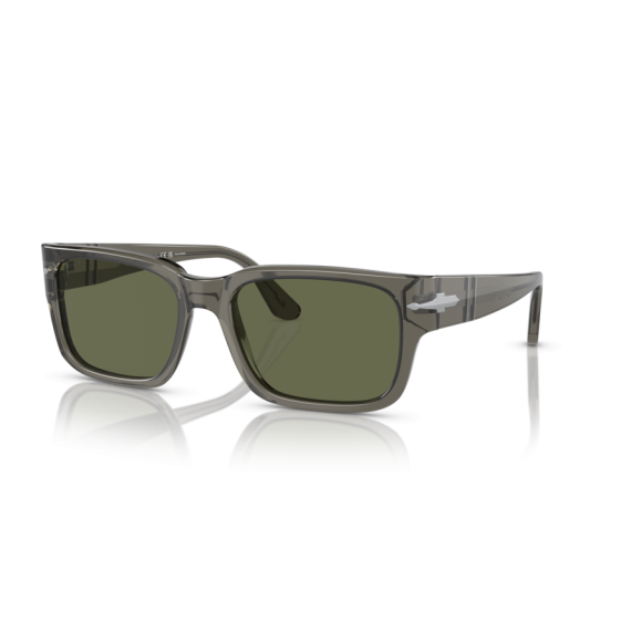 Persol PO 3315S 110358 Güneş Gözlüğü, Polarize: Evet, Ekartman: 55