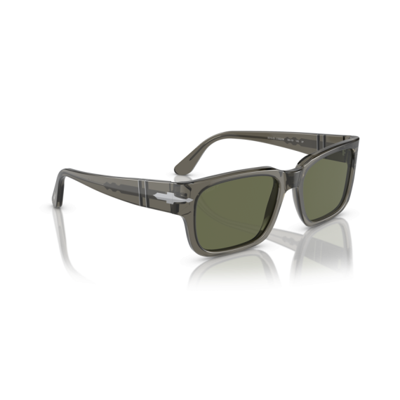 Persol PO 3315S 110358 Güneş Gözlüğü, Polarize: Evet, Ekartman: 55