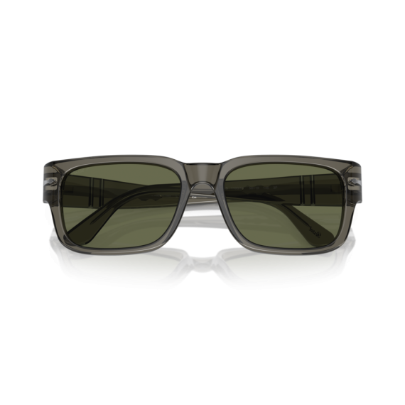 Persol PO 3315S 110358 Güneş Gözlüğü, Polarize: Evet, Ekartman: 55