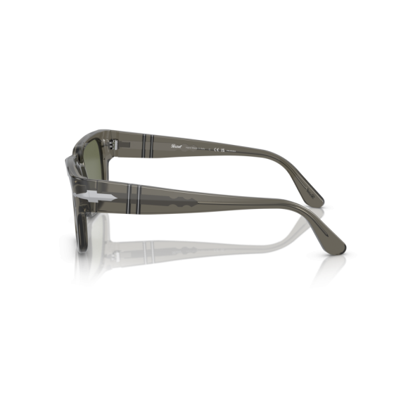 Persol PO 3315S 110358 Güneş Gözlüğü, Polarize: Evet, Ekartman: 58