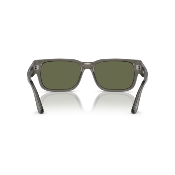 Persol PO 3315S 110358 Güneş Gözlüğü, Polarize: Evet, Ekartman: 58