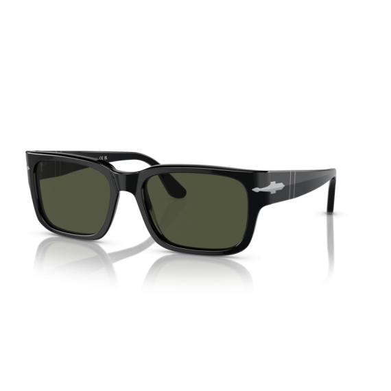 Persol PO 3315S 95/31 Güneş Gözlüğü, Ekartman: 55