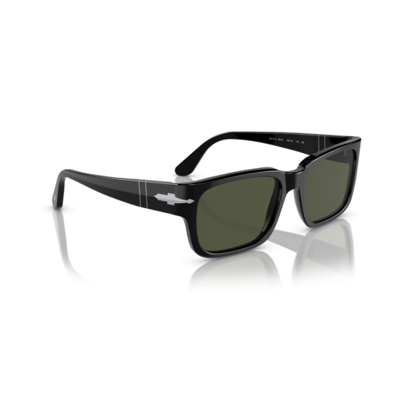 Persol PO 3315S 95/31 Güneş Gözlüğü, Ekartman: 58
