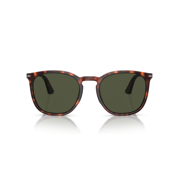 Persol PO 3316S 24/31 Güneş Gözlüğü, Ekartman: 52
