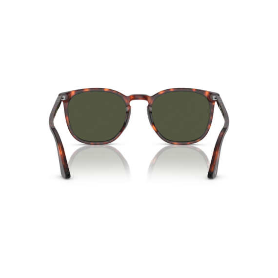 Persol PO 3316S 24/31 Güneş Gözlüğü, Ekartman: 54