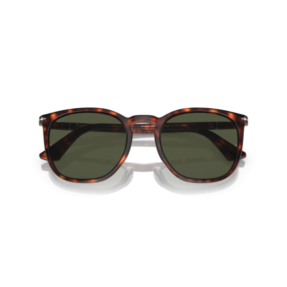 Persol PO 3316S 24/31 Güneş Gözlüğü, Ekartman: 54