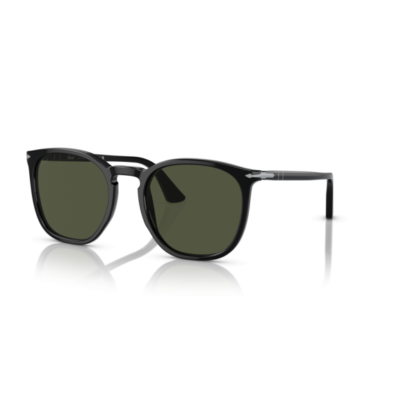 Persol PO 3316S 95/31 Güneş Gözlüğü, Ekartman: 52