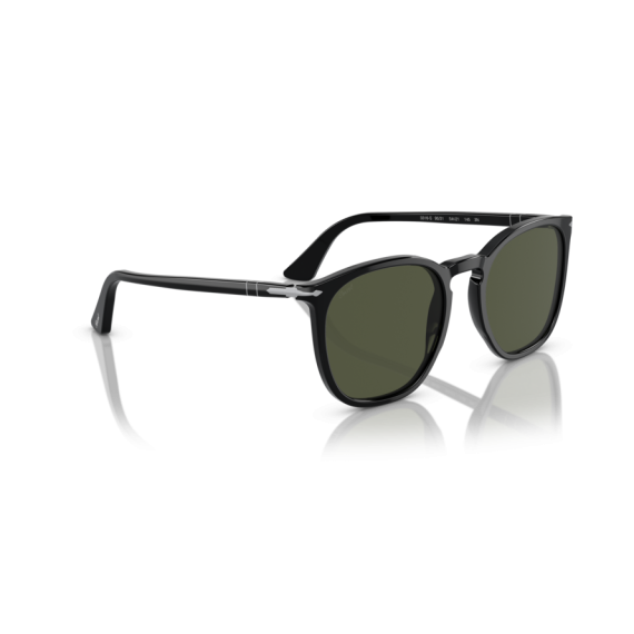Persol PO 3316S 95/31 Güneş Gözlüğü, Ekartman: 52
