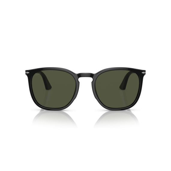 Persol PO 3316S 95/31 Güneş Gözlüğü, Ekartman: 52