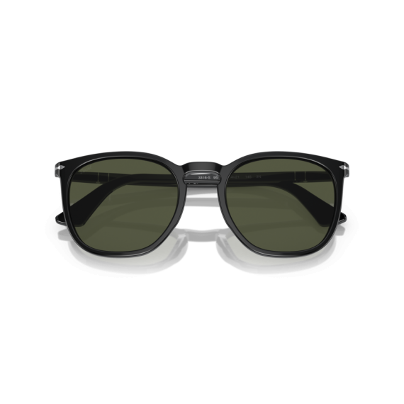 Persol PO 3316S 95/31 Güneş Gözlüğü, Ekartman: 54