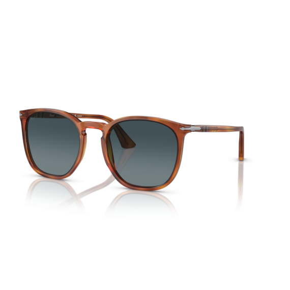 Persol PO 3316S 96/S3 Güneş Gözlüğü, Polarize: Evet, Ekartman: 52