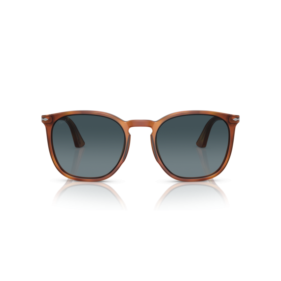Persol PO 3316S 96/S3 Güneş Gözlüğü, Polarize: Evet, Ekartman: 52