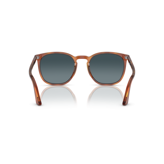 Persol PO 3316S 96/S3 Güneş Gözlüğü, Polarize: Evet, Ekartman: 54