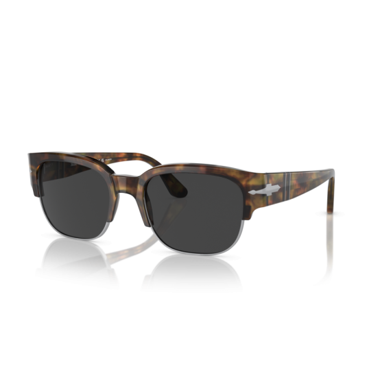 Persol PO 3319S 108/48 Güneş Gözlüğü, Ekartman: 52