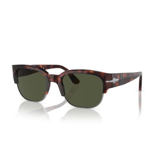 Persol PO 3319S 24/31 Güneş Gözlüğü, Ekartman: 52
