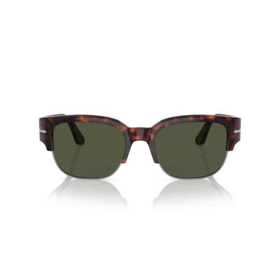 Persol PO 3319S 24/31 Güneş Gözlüğü, Ekartman: 52