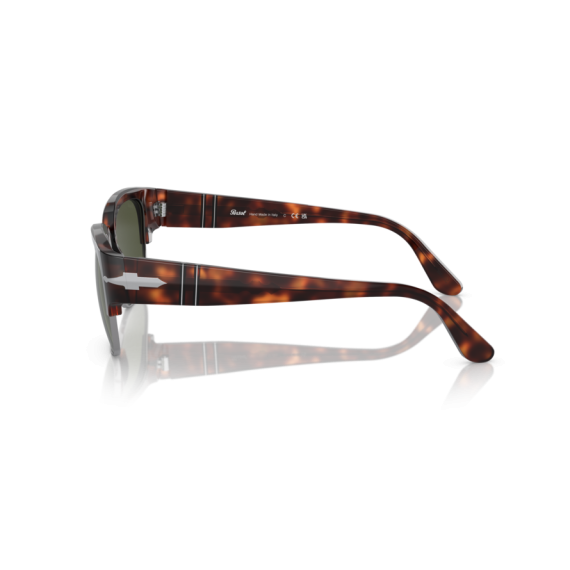 Persol PO 3319S 24/31 Güneş Gözlüğü, Ekartman: 55