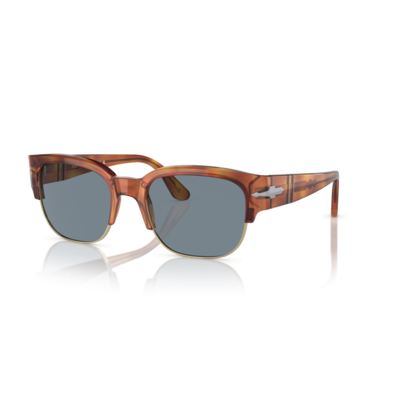 Persol PO 3319S 96/56 Güneş Gözlüğü, Ekartman: 55