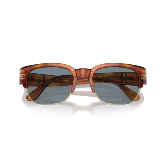 Persol PO 3319S 96/56 Güneş Gözlüğü, Ekartman: 55