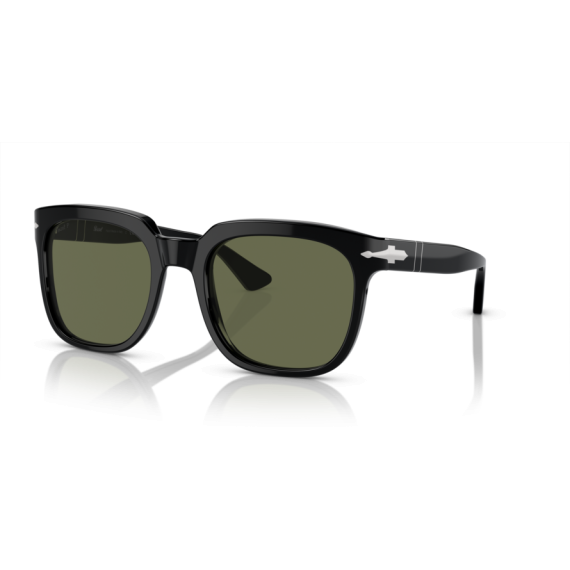 Persol PO 3323S 95/58 Güneş Gözlüğü, Polarize: Evet, Ekartman: 53