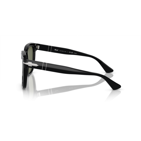 Persol PO 3323S 95/58 Güneş Gözlüğü, Polarize: Evet, Ekartman: 53