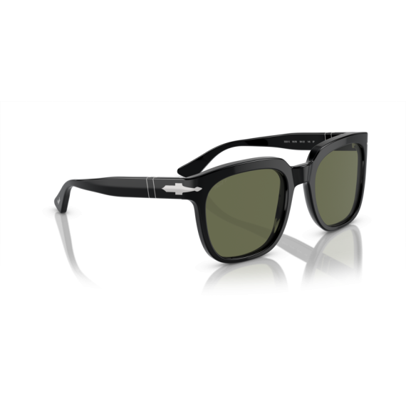Persol PO 3323S 95/58 Güneş Gözlüğü, Polarize: Evet, Ekartman: 53