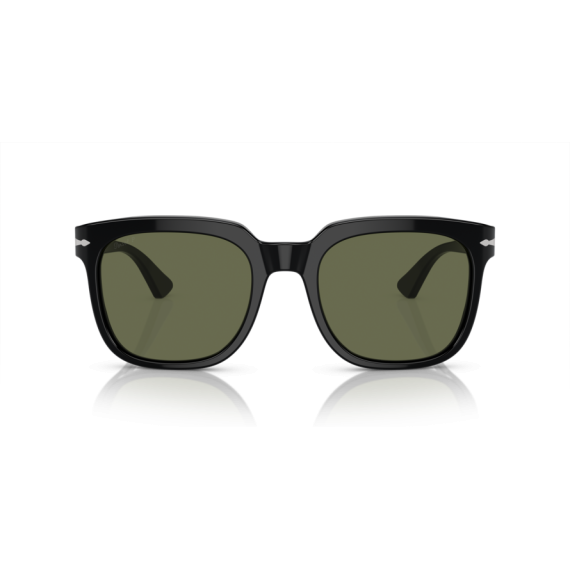 Persol PO 3323S 95/58 Güneş Gözlüğü, Polarize: Evet, Ekartman: 53