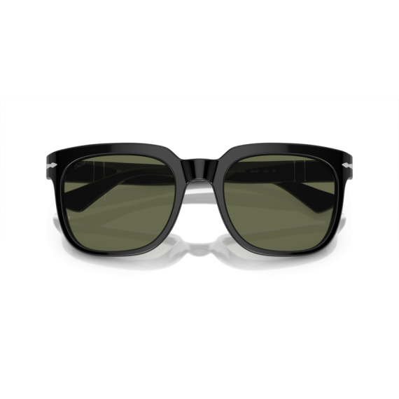 Persol PO 3323S 95/58 Güneş Gözlüğü, Polarize: Evet, Ekartman: 53