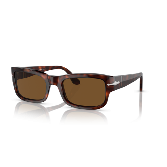 Persol PO 3326S 24/57 Güneş Gözlüğü, Polarize: Evet, Ekartman: 57