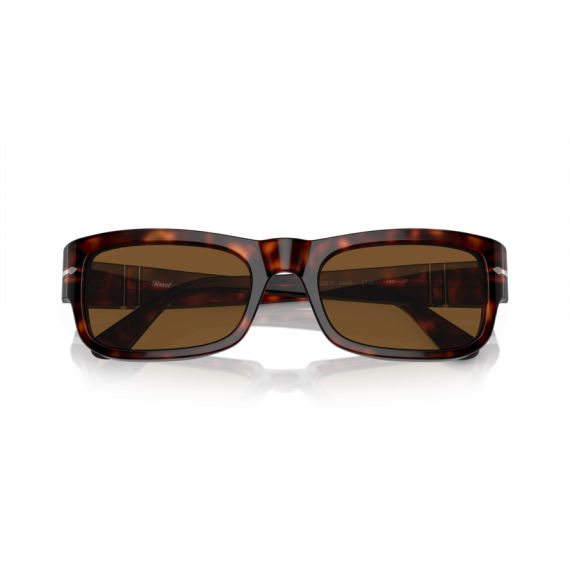 Persol PO 3326S 24/57 Güneş Gözlüğü, Polarize: Evet, Ekartman: 57