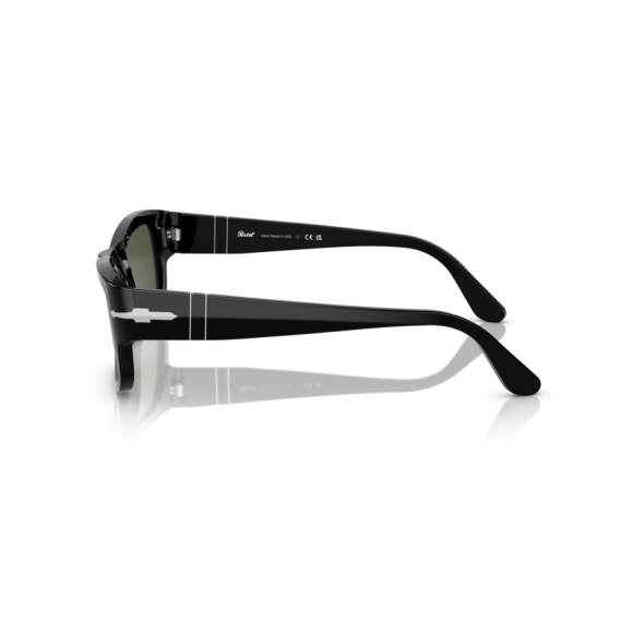 Persol PO 3326S 95/31 Güneş Gözlüğü, Ekartman: 57