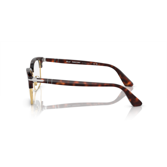 Persol PO 3327S 24/GJ Güneş Gözlüğü, Ekartman: 54