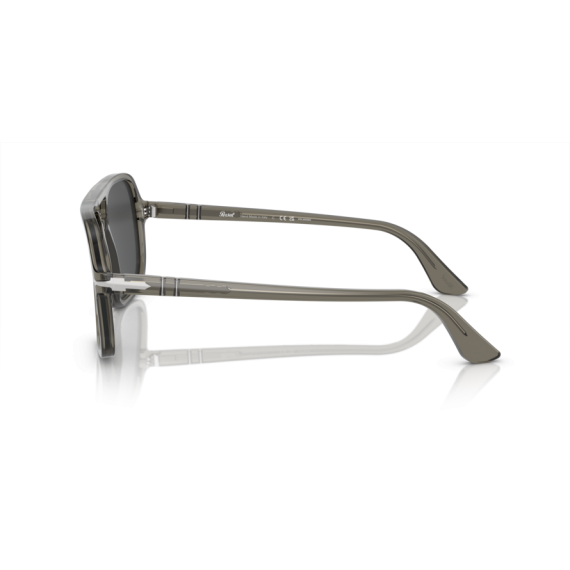 Persol PO 3328S 110348 Güneş Gözlüğü, Polarize: Evet, Ekartman: 58