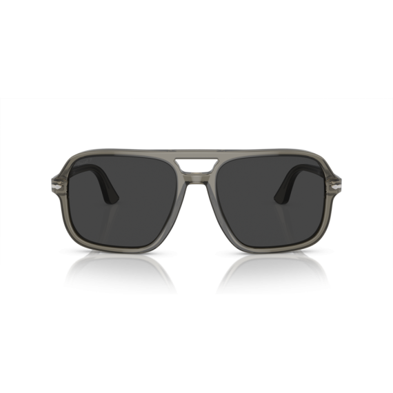 Persol PO 3328S 110348 Güneş Gözlüğü, Polarize: Evet, Ekartman: 58