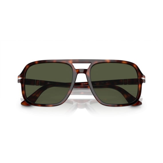 Persol PO 3328S 24/31 Güneş Gözlüğü, Ekartman: 58