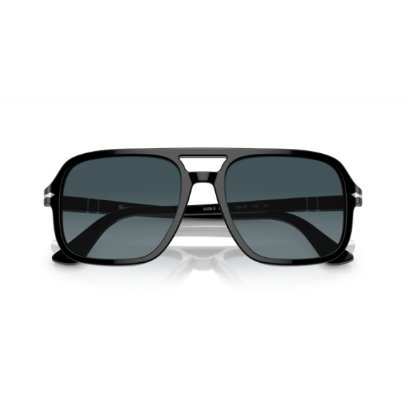 Persol PO 3328S 95/S3 Güneş Gözlüğü, Polarize: Evet, Ekartman: 58