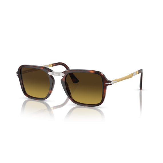 Persol PO 3330S 24/85 Güneş Gözlüğü, Ekartman: 51