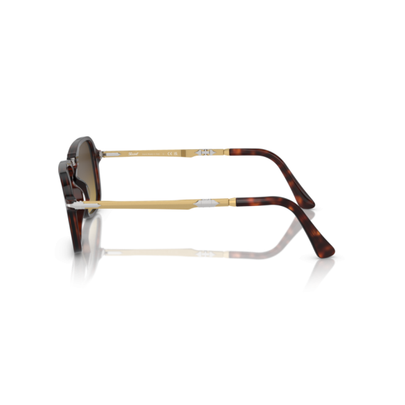 Persol PO 3330S 24/85 Güneş Gözlüğü, Ekartman: 51