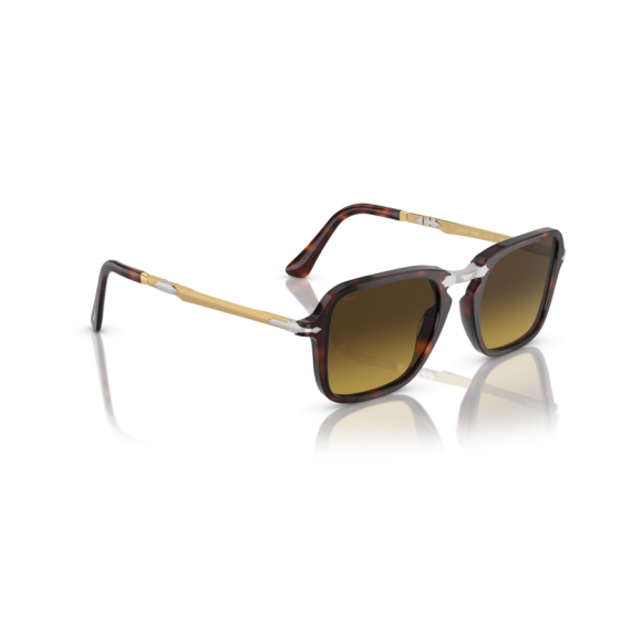 Persol PO 3330S 24/85 Güneş Gözlüğü, Ekartman: 51