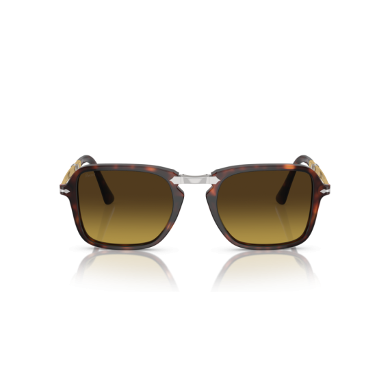 Persol PO 3330S 24/85 Güneş Gözlüğü, Ekartman: 51