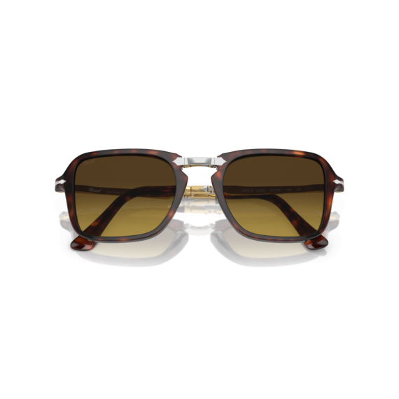 Persol PO 3330S 24/85 Güneş Gözlüğü, Ekartman: 51