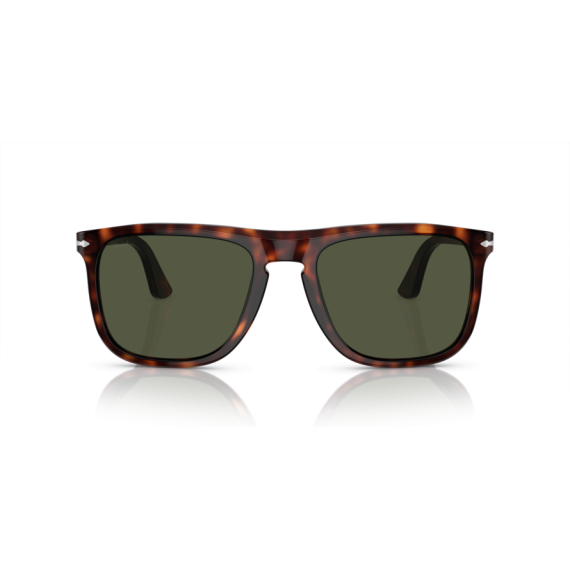 Persol PO 3336S 24/31 Güneş Gözlüğü, Ekartman: 57